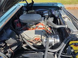 1963 Chevrolet Bel Air (CC-2109301) for sale in Waconia , Minnesota