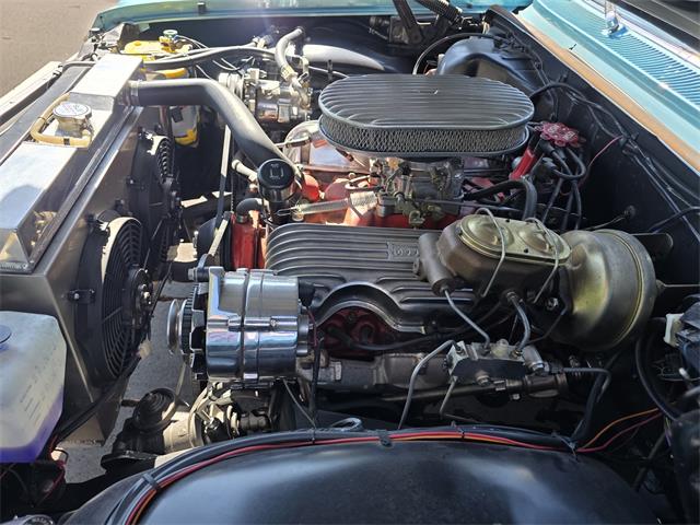 1963 Chevrolet Bel Air (CC-2109301) for sale in Waconia , Minnesota