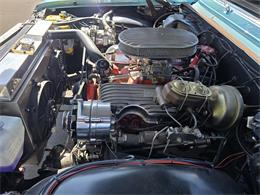 1963 Chevrolet Bel Air (CC-2109301) for sale in Waconia , Minnesota
