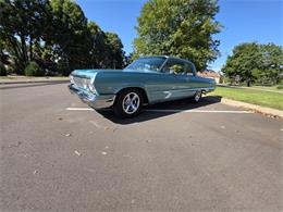 1963 Chevrolet Bel Air (CC-2109301) for sale in Waconia , Minnesota