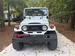 1978 Toyota Land Cruiser FJ40 (CC-2109302) for sale in Davidson, North Carolina
