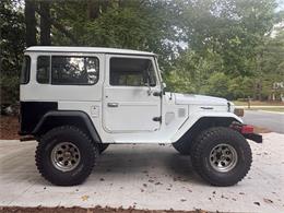 1978 Toyota Land Cruiser FJ40 (CC-2109302) for sale in Davidson, North Carolina