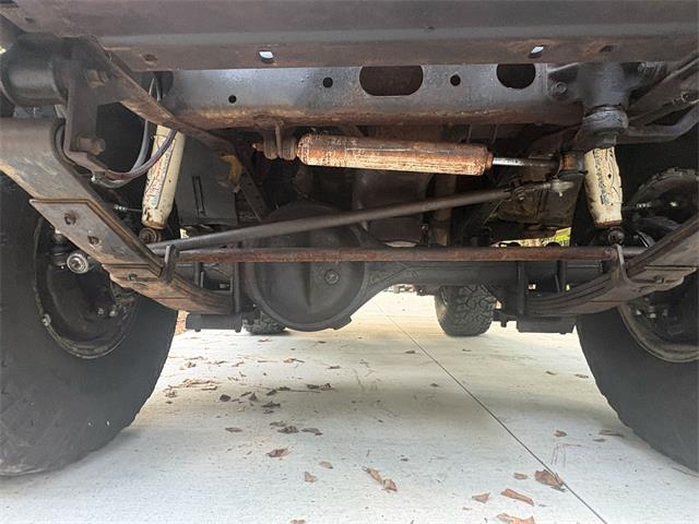 1978 Toyota Land Cruiser FJ40 (CC-2109302) for sale in Davidson, North Carolina