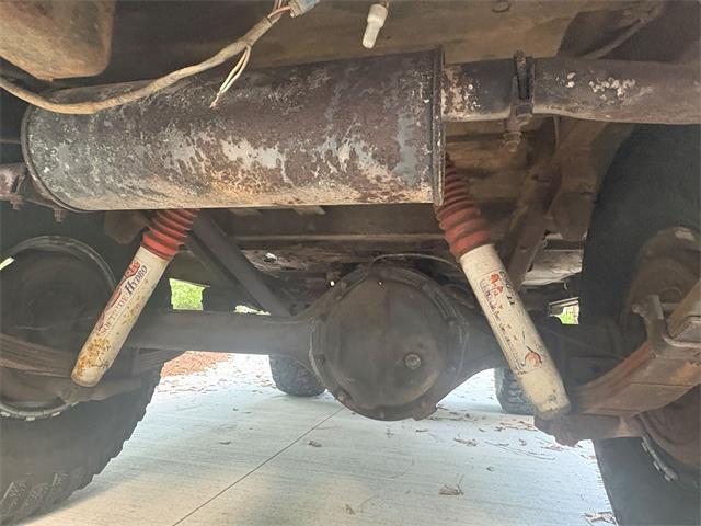 1978 Toyota Land Cruiser FJ40 (CC-2109302) for sale in Davidson, North Carolina