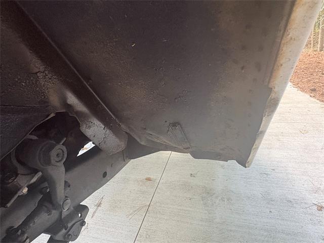 1978 Toyota Land Cruiser FJ40 (CC-2109302) for sale in Davidson, North Carolina