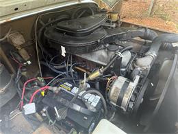 1978 Toyota Land Cruiser FJ40 (CC-2109302) for sale in Davidson, North Carolina