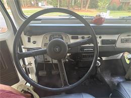 1978 Toyota Land Cruiser FJ40 (CC-2109302) for sale in Davidson, North Carolina