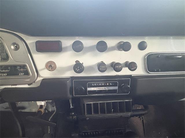 1978 Toyota Land Cruiser FJ40 (CC-2109302) for sale in Davidson, North Carolina