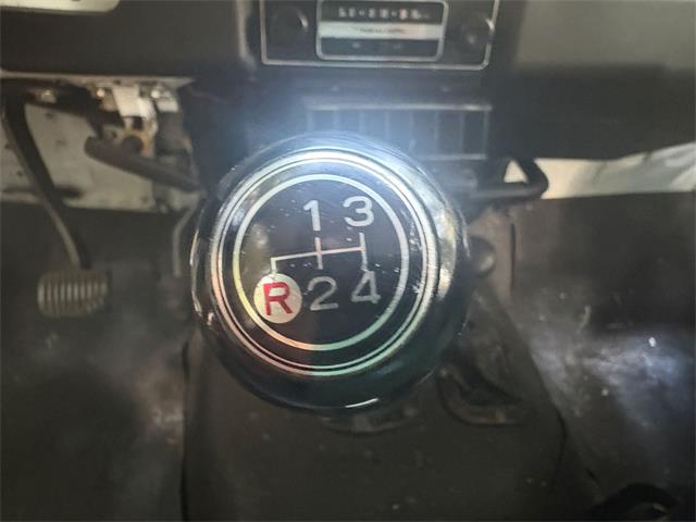 1978 Toyota Land Cruiser FJ40 (CC-2109302) for sale in Davidson, North Carolina