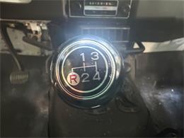 1978 Toyota Land Cruiser FJ40 (CC-2109302) for sale in Davidson, North Carolina