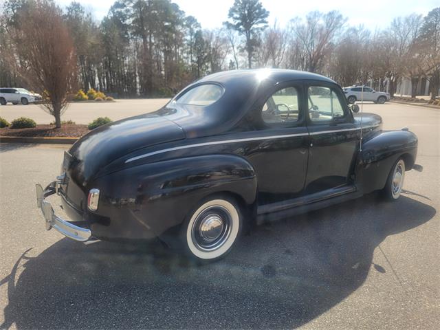 1941 Ford Super Deluxe (CC-2109303) for sale in Williamsburg, Virginia