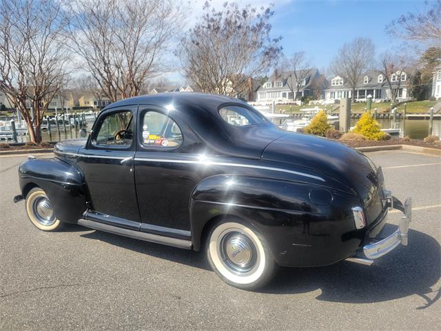 1941 Ford Super Deluxe (CC-2109303) for sale in Williamsburg, Virginia