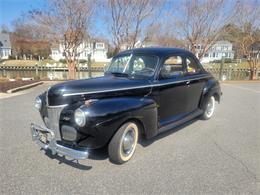 1941 Ford Super Deluxe (CC-2109303) for sale in Williamsburg, Virginia