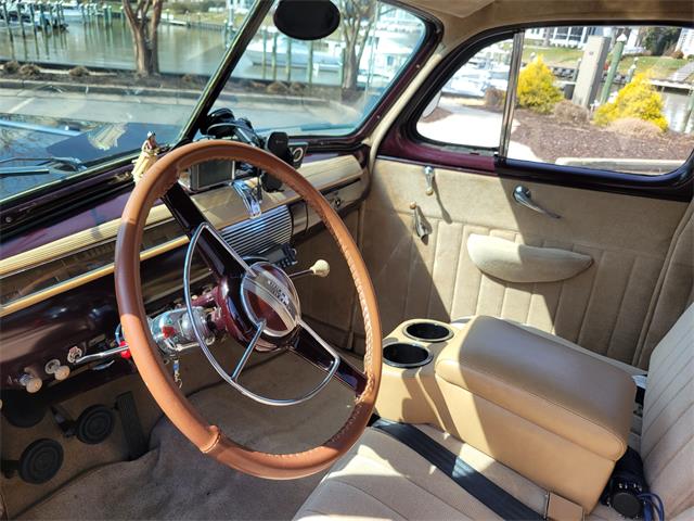 1941 Ford Super Deluxe (CC-2109303) for sale in Williamsburg, Virginia
