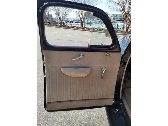1941 Ford Super Deluxe (CC-2109303) for sale in Williamsburg, Virginia