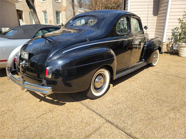 1941 Ford Super Deluxe (CC-2109303) for sale in Williamsburg, Virginia