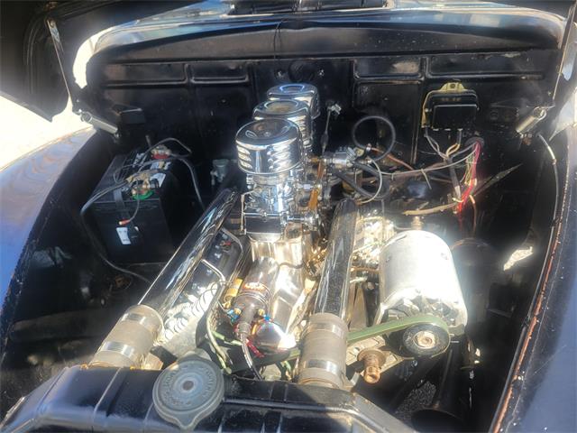 1941 Ford Super Deluxe (CC-2109303) for sale in Williamsburg, Virginia