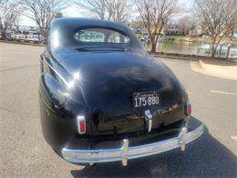 1941 Ford Super Deluxe (CC-2109303) for sale in Williamsburg, Virginia