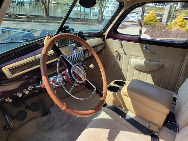 1941 Ford Super Deluxe (CC-2109303) for sale in Williamsburg, Virginia