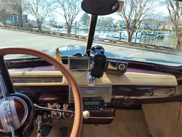 1941 Ford Super Deluxe (CC-2109303) for sale in Williamsburg, Virginia