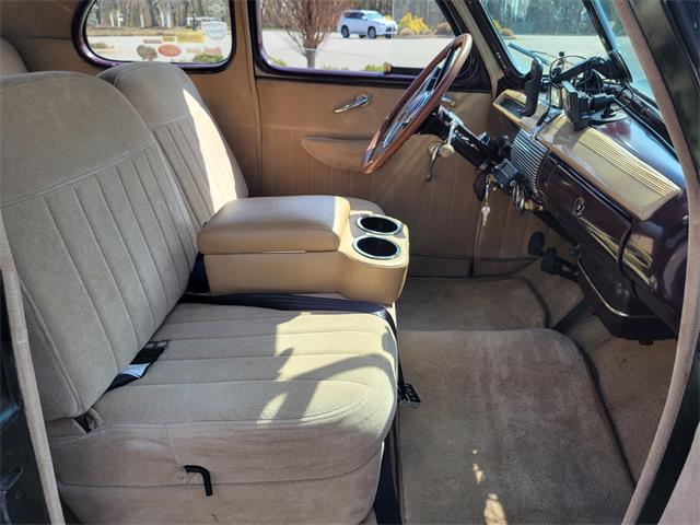 1941 Ford Super Deluxe (CC-2109303) for sale in Williamsburg, Virginia