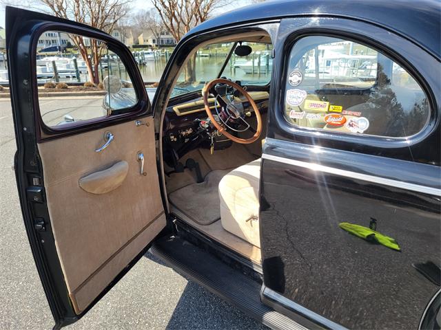 1941 Ford Super Deluxe (CC-2109303) for sale in Williamsburg, Virginia