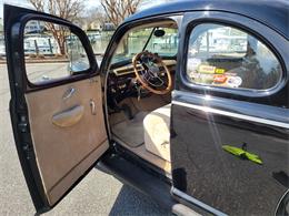 1941 Ford Super Deluxe (CC-2109303) for sale in Williamsburg, Virginia
