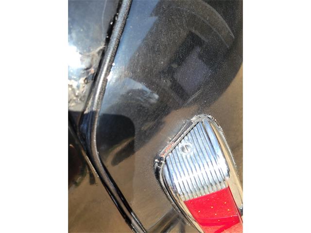 1941 Ford Super Deluxe (CC-2109303) for sale in Williamsburg, Virginia