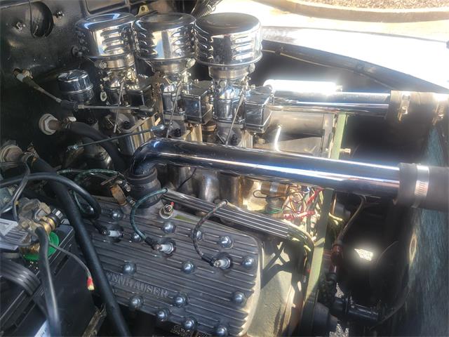 1941 Ford Super Deluxe (CC-2109303) for sale in Williamsburg, Virginia