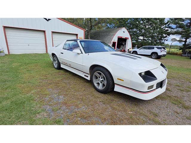1988 Chevrolet Camaro IROC-Z (CC-2109304) for sale in Waconia , Minnesota