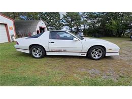 1988 Chevrolet Camaro IROC-Z (CC-2109304) for sale in Waconia , Minnesota