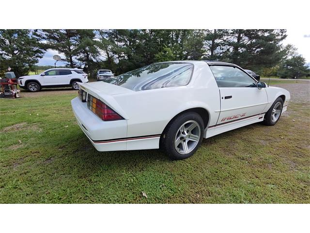 1988 Chevrolet Camaro IROC-Z (CC-2109304) for sale in Waconia , Minnesota