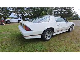 1988 Chevrolet Camaro IROC-Z (CC-2109304) for sale in Waconia , Minnesota
