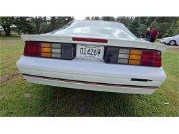 1988 Chevrolet Camaro IROC-Z (CC-2109304) for sale in Waconia , Minnesota