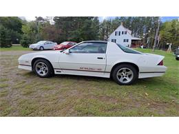 1988 Chevrolet Camaro IROC-Z (CC-2109304) for sale in Waconia , Minnesota