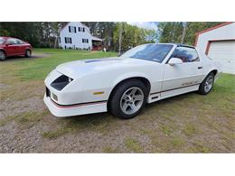 1988 Chevrolet Camaro IROC-Z (CC-2109304) for sale in Waconia , Minnesota