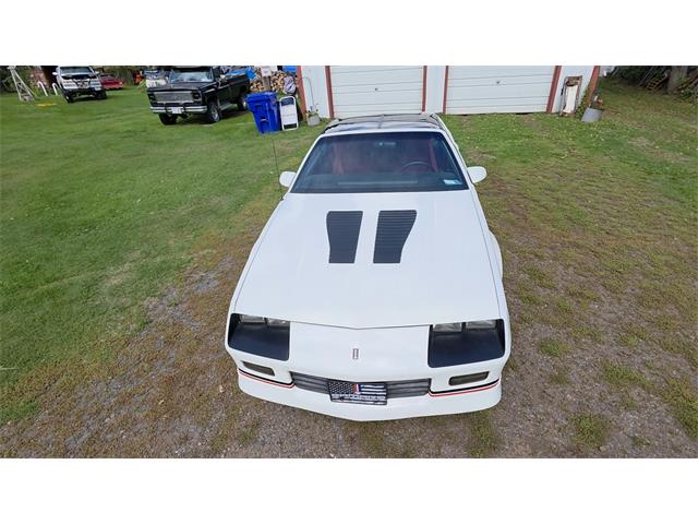 1988 Chevrolet Camaro IROC-Z (CC-2109304) for sale in Waconia , Minnesota