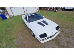 1988 Chevrolet Camaro IROC-Z (CC-2109304) for sale in Waconia , Minnesota