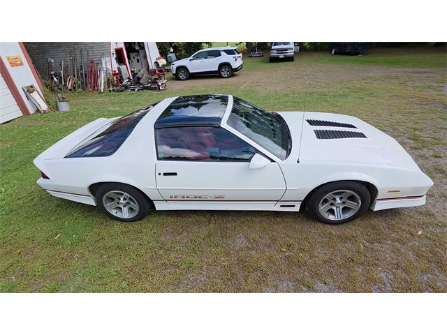 1988 Chevrolet Camaro IROC-Z (CC-2109304) for sale in Waconia , Minnesota