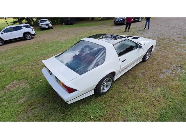 1988 Chevrolet Camaro IROC-Z (CC-2109304) for sale in Waconia , Minnesota