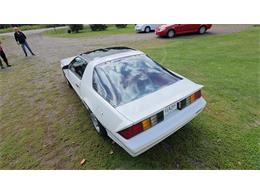 1988 Chevrolet Camaro IROC-Z (CC-2109304) for sale in Waconia , Minnesota