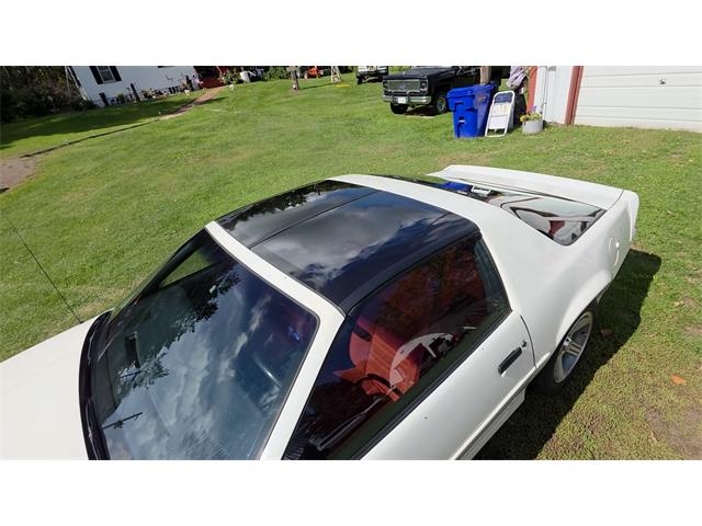 1988 Chevrolet Camaro IROC-Z (CC-2109304) for sale in Waconia , Minnesota