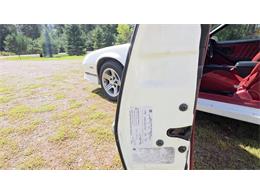 1988 Chevrolet Camaro IROC-Z (CC-2109304) for sale in Waconia , Minnesota