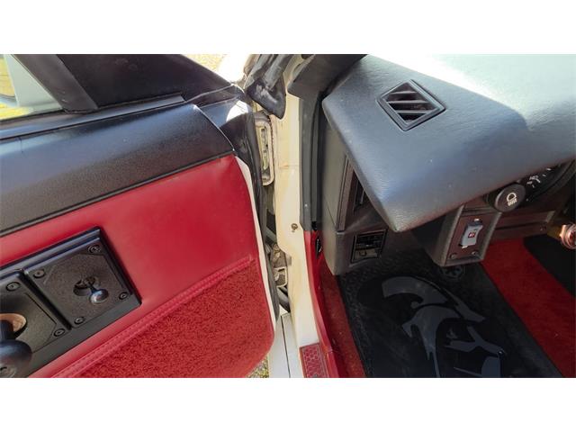 1988 Chevrolet Camaro IROC-Z (CC-2109304) for sale in Waconia , Minnesota