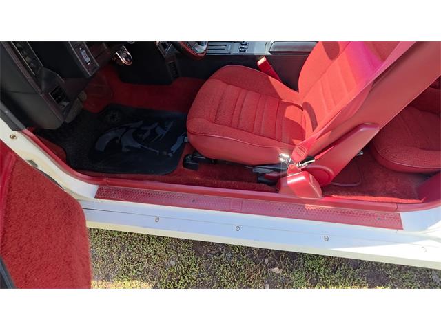 1988 Chevrolet Camaro IROC-Z (CC-2109304) for sale in Waconia , Minnesota