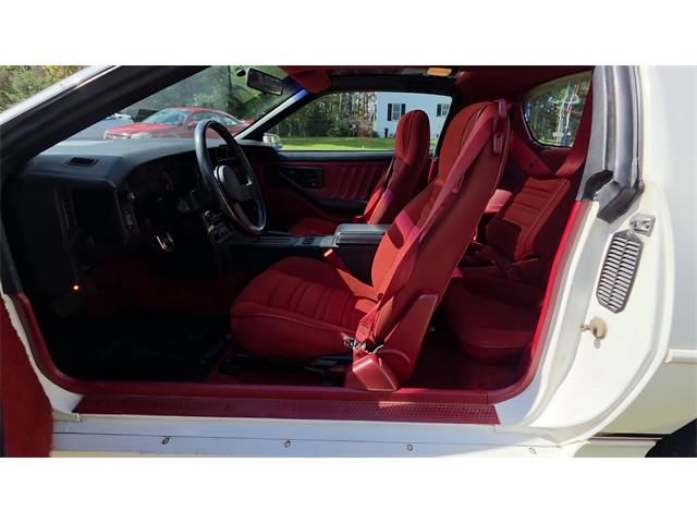 1988 Chevrolet Camaro IROC-Z (CC-2109304) for sale in Waconia , Minnesota