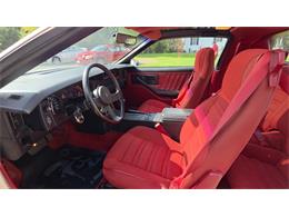 1988 Chevrolet Camaro IROC-Z (CC-2109304) for sale in Waconia , Minnesota