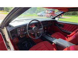 1988 Chevrolet Camaro IROC-Z (CC-2109304) for sale in Waconia , Minnesota