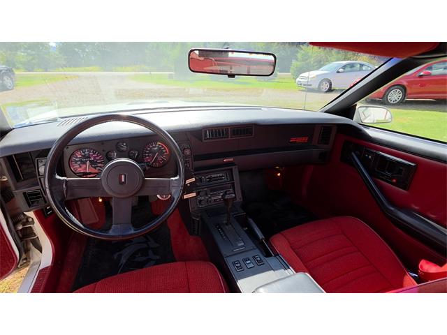 1988 Chevrolet Camaro IROC-Z (CC-2109304) for sale in Waconia , Minnesota