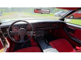 1988 Chevrolet Camaro IROC-Z (CC-2109304) for sale in Waconia , Minnesota